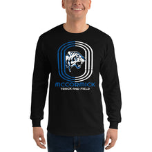 Load image into Gallery viewer, MMS - Track Long Sleeve