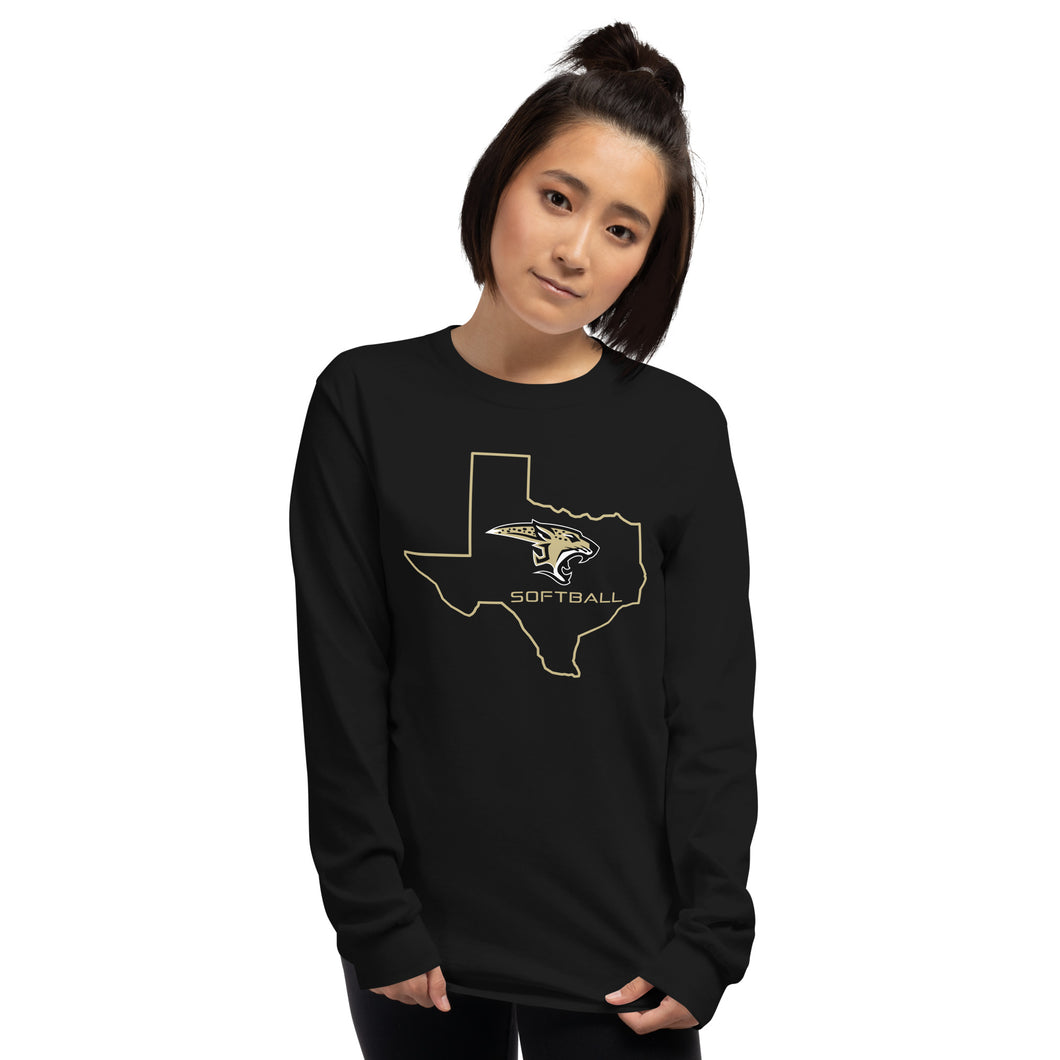 JHS Softball - Jags TX Softball LS