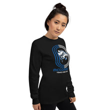 Load image into Gallery viewer, MMS - Track Long Sleeve
