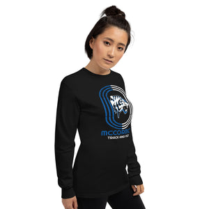 MMS - Track Long Sleeve