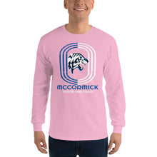 Load image into Gallery viewer, MMS - Track Long Sleeve