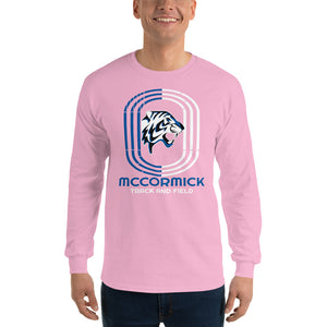 MMS - Track Long Sleeve
