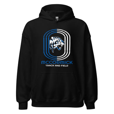 MMS - Track Hoodie