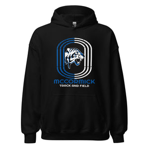 MMS - Track Hoodie