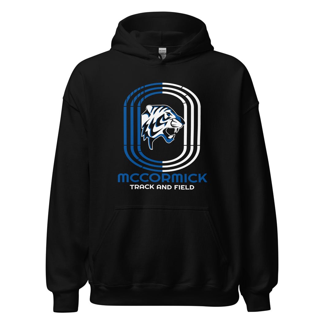 MMS - Track Hoodie