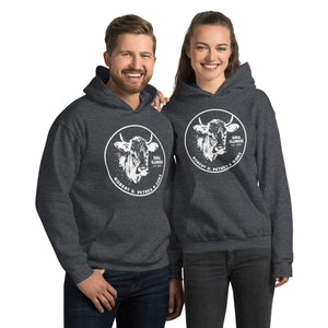 BF - pre 1974 Hoodie 1