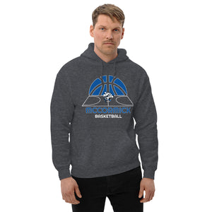 MMS - Basketball Hoodie