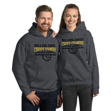 Load image into Gallery viewer, JHS - XC Hoodie