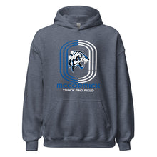 Load image into Gallery viewer, MMS - Track Hoodie