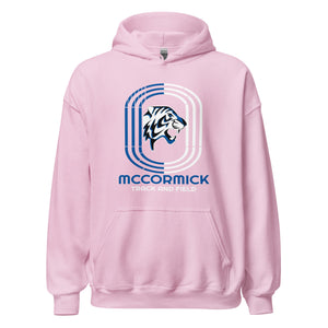 MMS - Track Hoodie