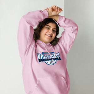 MMS - Volleyball Hoodie