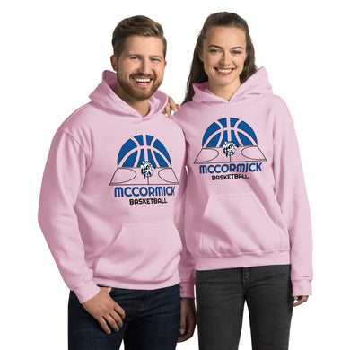MMS - Basketball Hoodie V2
