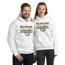 Load image into Gallery viewer, JHS - XC Hoodie