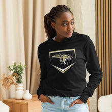 Load image into Gallery viewer, JHS Softball - Steal Home Hooded LS