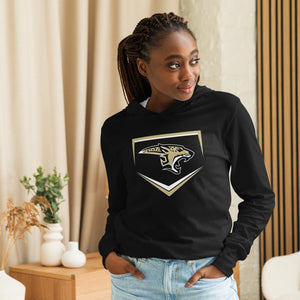 JHS Softball - Steal Home Hooded LS