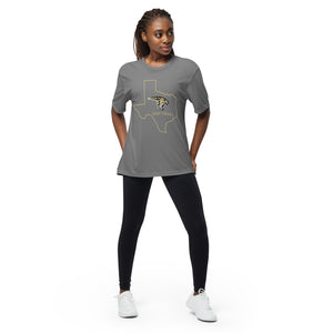 JHS Softball - Dri-Fit Jag TX Softball