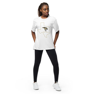 JHS Softball - Dri-Fit Jag TX Softball