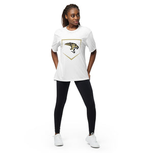 JHS Softball - Dri-Fit Steal Home