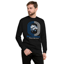 Load image into Gallery viewer, MMS - Track Sweatshirt