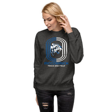 Load image into Gallery viewer, MMS - Track Sweatshirt