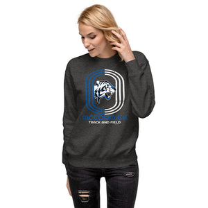 MMS - Track Sweatshirt