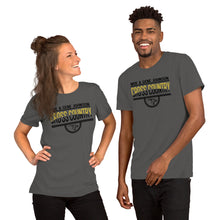 Load image into Gallery viewer, JHS - XC Tee