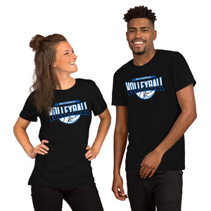 MMS - Volleyball T-Shirt