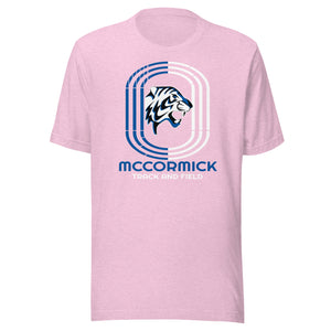MMS - Track T-Shirt