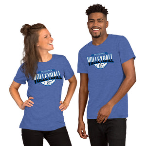 MMS - Volleyball T-Shirt