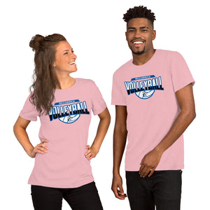 MMS - Volleyball T-Shirt