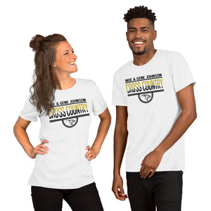 JHS - XC Tee