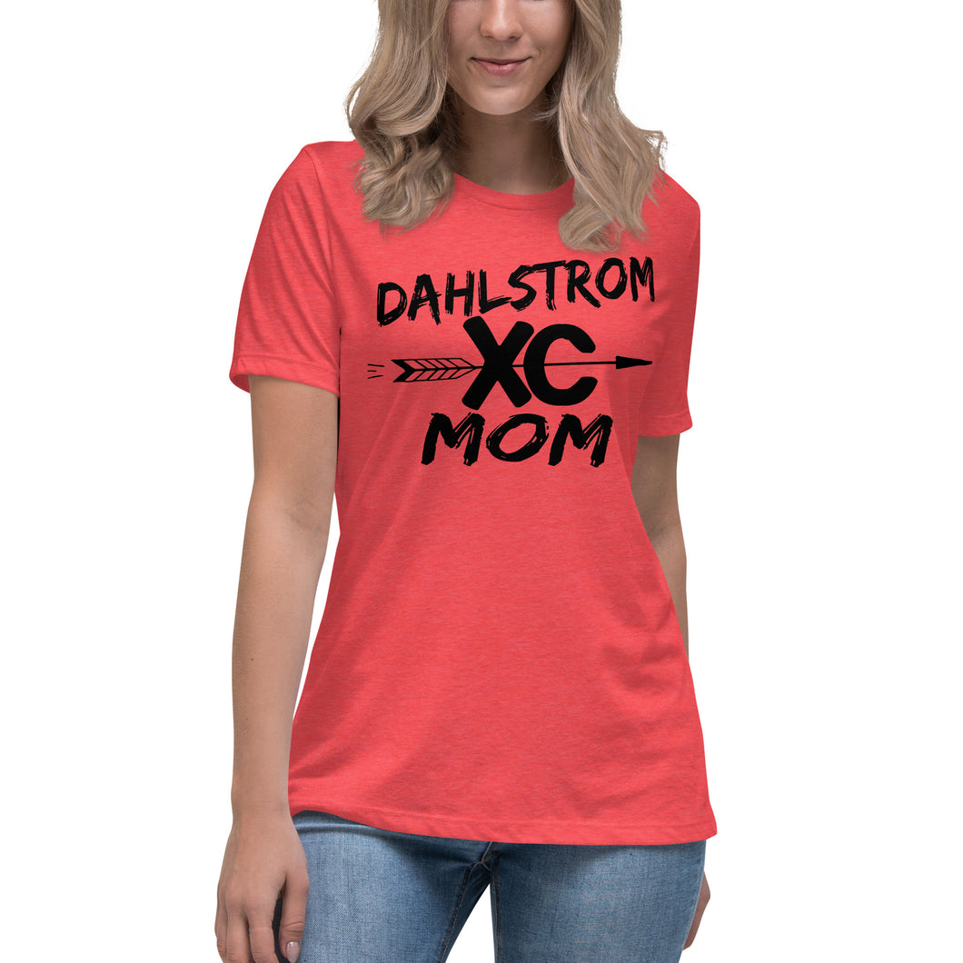 DMS - XC Mom