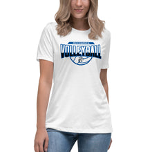 Load image into Gallery viewer, MMS - Volleyball Ladies Cut T-Shirt