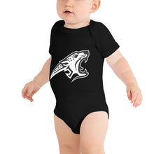 Load image into Gallery viewer, JHS - Stormtrooper - Baby Onesie