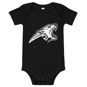 JHS - Stormtrooper - Baby Onesie