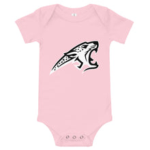Load image into Gallery viewer, JHS - Stormtrooper - Baby Onesie