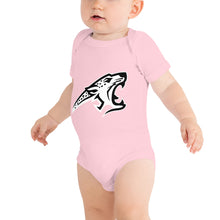 Load image into Gallery viewer, JHS - Stormtrooper - Baby Onesie