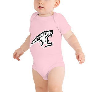 JHS - Stormtrooper - Baby Onesie