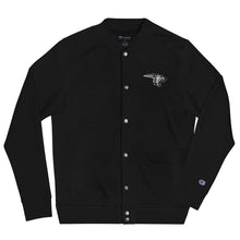Load image into Gallery viewer, JHS - Stormtrooper - Champion Bomber Jacket