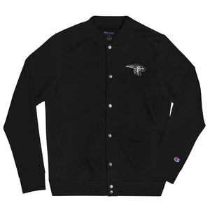 JHS - Stormtrooper - Champion Bomber Jacket