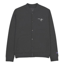 Load image into Gallery viewer, JHS - Stormtrooper - Champion Bomber Jacket