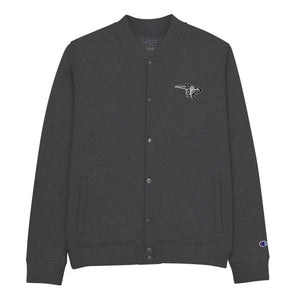 JHS - Stormtrooper - Champion Bomber Jacket