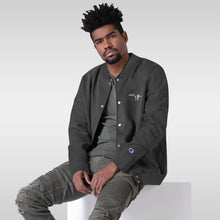 Load image into Gallery viewer, JHS - Stormtrooper - Champion Bomber Jacket