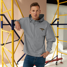 Load image into Gallery viewer, JHS - Embroidered Champion Packable Jacket