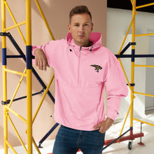 Load image into Gallery viewer, JHS - Embroidered Champion Packable Jacket