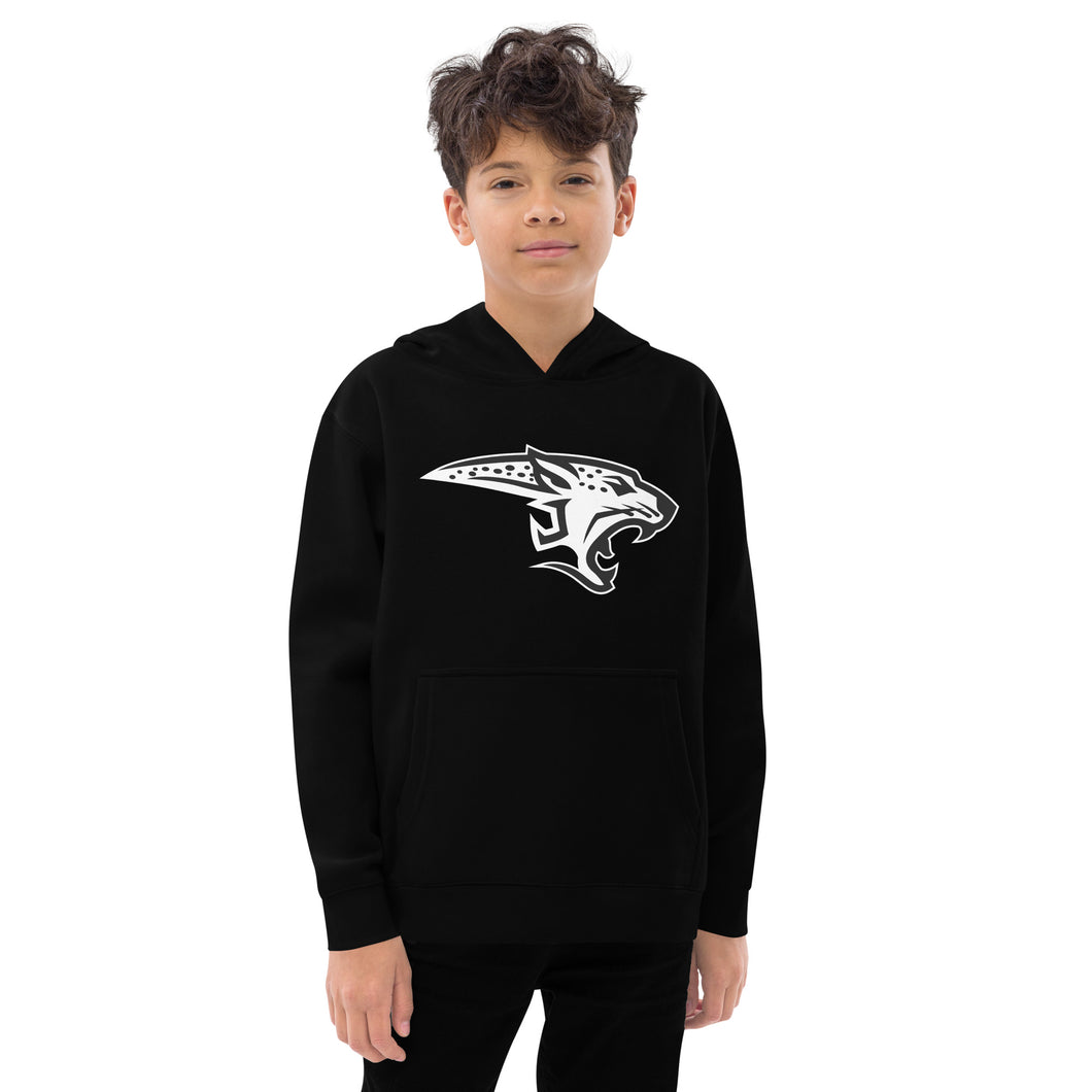 JHS - Stormtrooper - Kids Hoodie