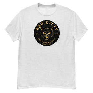 JHS - Jag Life Bad Kitty Sticker Tee