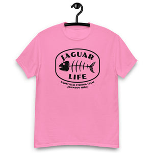 JHS - Jag Life Unofficial Fishing