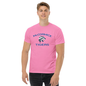 MMS - Logo Shirt