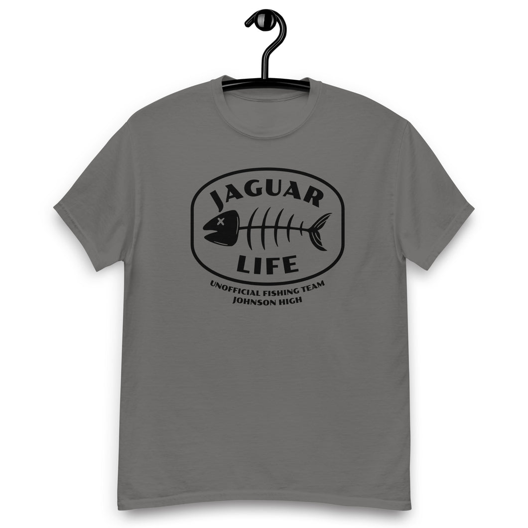JHS - Jag Life Unofficial Fishing